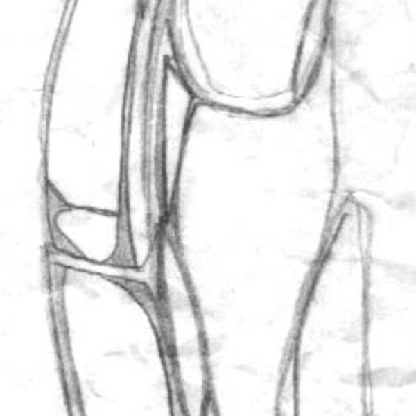 

sans titre
 
 2001-20 &ndash; Crayon sur papier &ndash;  – 2001