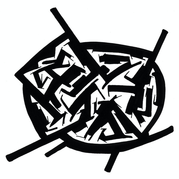 

ouverture 2
 
 &ndash; Encre de chine sur papier &ndash;  – 2003