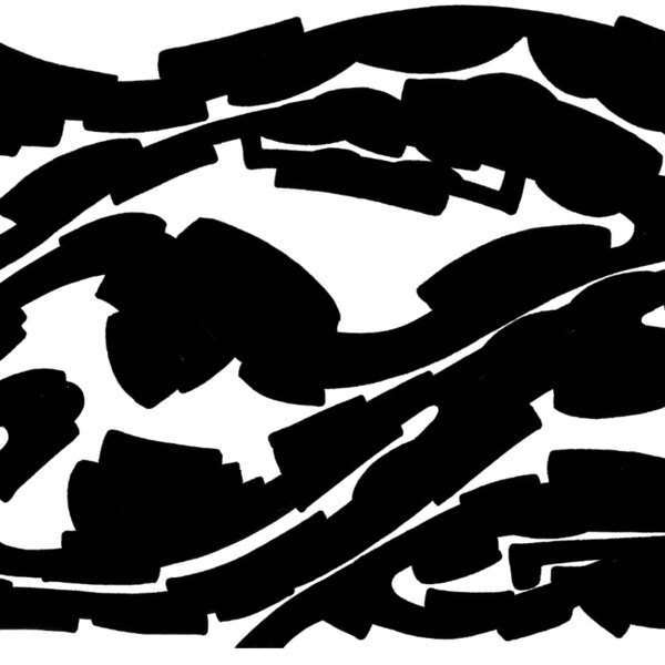 

sans titre
 
 2003-12 &ndash; Encre de chine sur papier &ndash;  – 2003