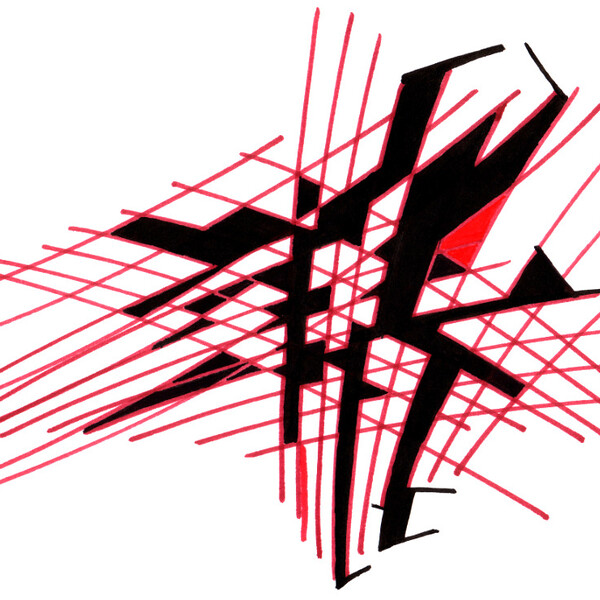 

sans titre
 
 2003-34 &ndash; Encre &agrave; alcool et encre pigment&eacute;e sur papier &ndash;  – 2003