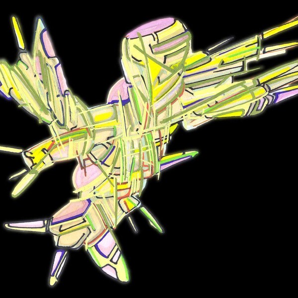 

sans titre
 
 2017-20 &ndash; Encre pigment&eacute;e, encre &agrave; base d&rsquo;alcool, acrylique sur papier &ndash;  – 2017