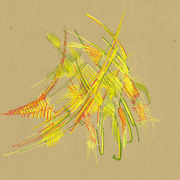 

sans titre
 
 2018-001 &ndash; Peinture acrylique sur papier &ndash;  – 2018