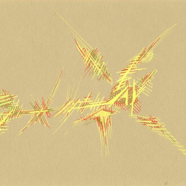 

sans titre
 
 2018-002 &ndash; Peinture acrylique sur papier &ndash;  – 2018