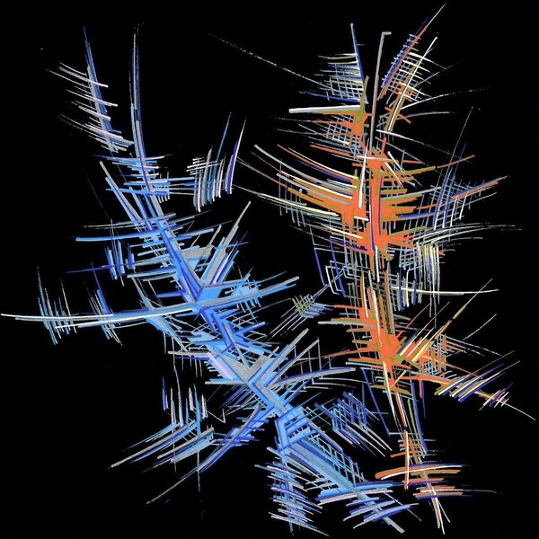 

sans titre
 
 2018-009 &ndash; Acrylique sur papier Black Black Fabriano &ndash;  – 2018