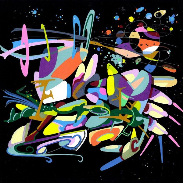 

sans titre
 
 2018-037 &ndash; Acrylique sur papier Black Black Fabriano &ndash;  – 2018