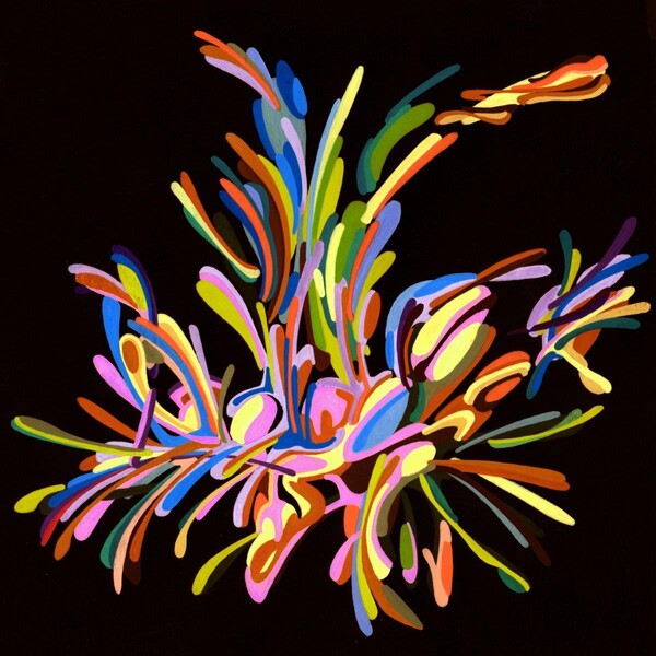 

sans titre
 
 2018-051 &ndash; Acrylique sur papier Black Black Fabriano &ndash;  – 2018