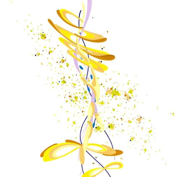 

sans titre
 
 2018-058 &ndash; Acrylique sur papier bristol &ndash;  – 2018