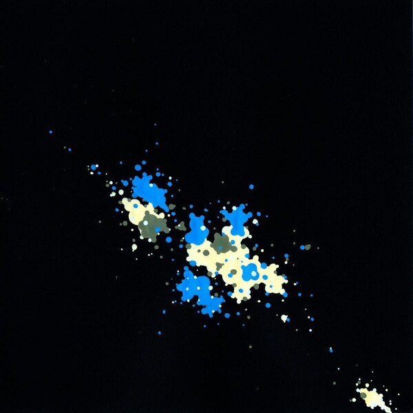 

sans titre
 
 2018-064 &ndash; Acrylique sur papier Black Black Fabriano &ndash;  – 2018