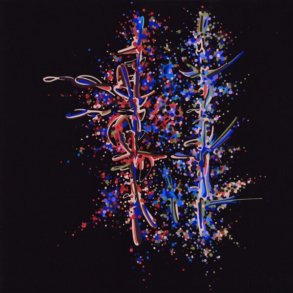 

sans titre
 
 2018-071 &ndash; Acrylique sur papier Black Black Fabriano &ndash;  – 2018