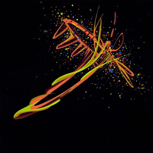 

sans titre
 
 2018-077 &ndash; Acrylique sur papier Black Black Fabriano &ndash;  – 2018