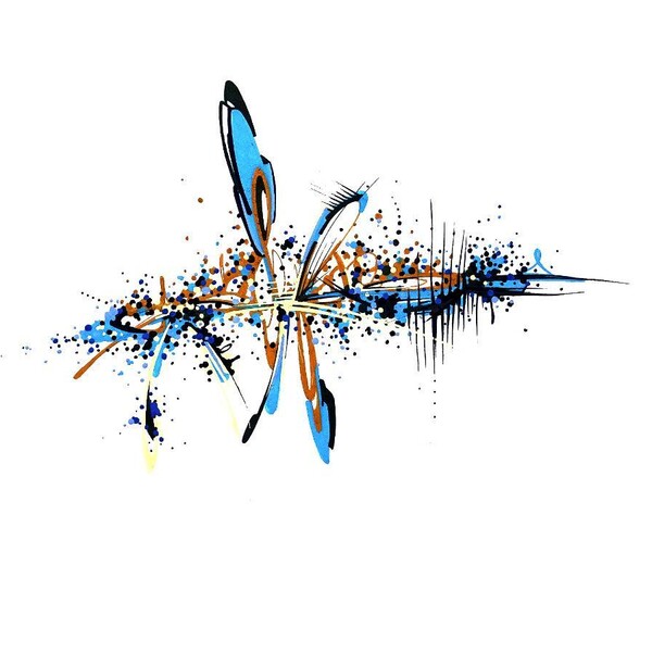 

sans titre
 
 2018-083 &ndash; Acrylique sur papier White White Fabriano &ndash;  – 2018