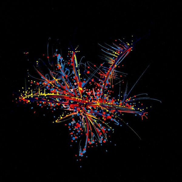 

sans titre
 
 2019-005 &ndash; Peinture acrylique sur papier Black Black Fabriano &ndash;  – 2019