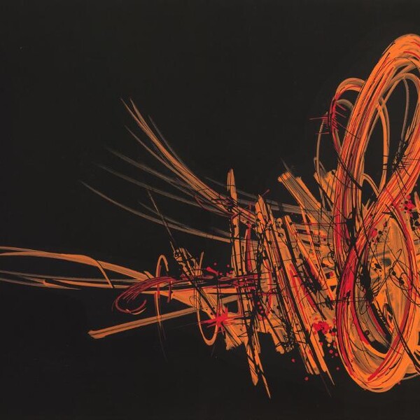 

sans titre
 
 2019-037 &ndash; Peinture acrylique sur bois &ndash;  – 2019