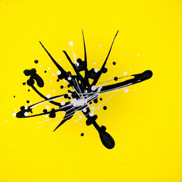 

sans titre
 
 2019-063 &ndash; Peinture acrylique sur bois &ndash;  – 2019