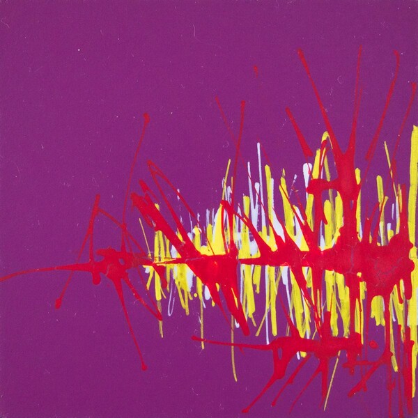 

sans titre
 
 2019-073 &ndash; Peinture acrylique sur bois &ndash;  – 2019