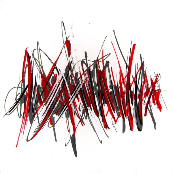 

sans titre
 
 2019-087 &ndash; Peinture acrylique sur bois &ndash;  – 2019