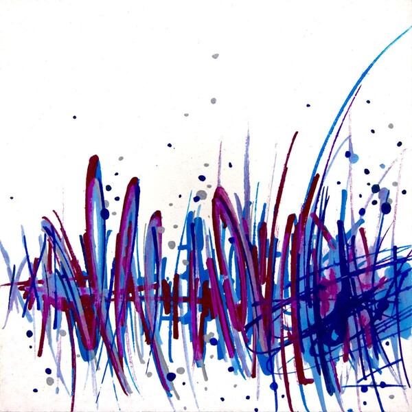 

sans titre
 
 2019-092 &ndash; Peinture acrylique sur bois &ndash;  – 2019