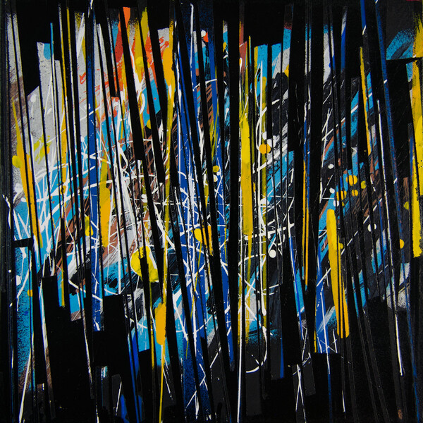 

sans titre
 
 2023-011 &ndash; Acrylique et encres &agrave; alcool sur bois &ndash;  – 2023